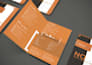 design brochure, trifold, catalog, flyer, poster, booklet and company profile